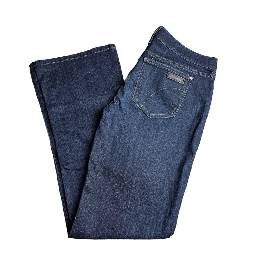 Joe's Jeans Women's The Provocateur Petite Fit Bootcut i